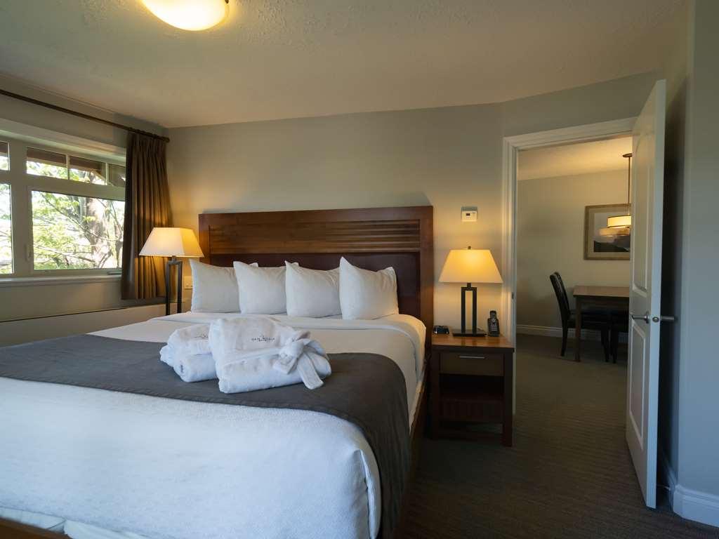 Old House Hotel Courtenay Rom bilde